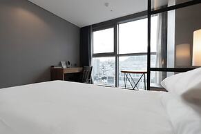 North Harbor Hotel Busan