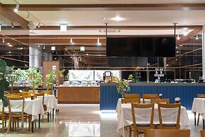 North Harbor Hotel Busan
