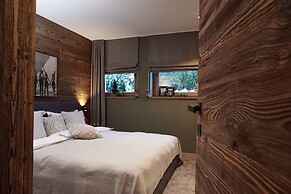 Hahnenkamm Suite Deluxe  Ski-In Ski-Out