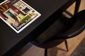 Hahnenkamm Suite Deluxe  Ski-In Ski-Out