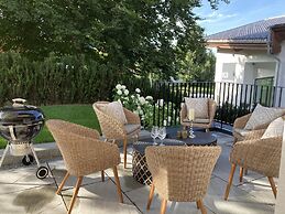 Hahnenkamm Suite Deluxe  Ski-In Ski-Out