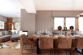 Hahnenkamm Suite Deluxe  Ski-In Ski-Out