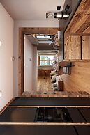 Hahnenkamm Suite Deluxe  Ski-In Ski-Out