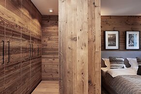 Hahnenkamm Suite Deluxe  Ski-In Ski-Out