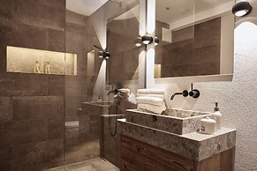 Hahnenkamm Suite Deluxe  Ski-In Ski-Out