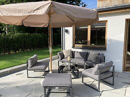 Hahnenkamm Suite Deluxe  Ski-In Ski-Out