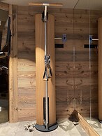 Hahnenkamm Suite Deluxe  Ski-In Ski-Out