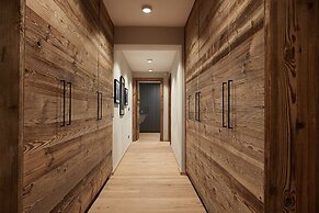 Hahnenkamm Suite Deluxe  Ski-In Ski-Out