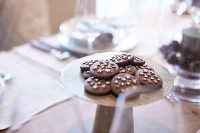 Hahnenkamm Suite Deluxe  Ski-In Ski-Out