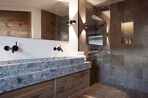 Hahnenkamm Suite Deluxe  Ski-In Ski-Out