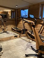 Hahnenkamm Suite Deluxe  Ski-In Ski-Out