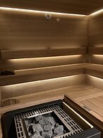 Hahnenkamm Suite Deluxe  Ski-In Ski-Out