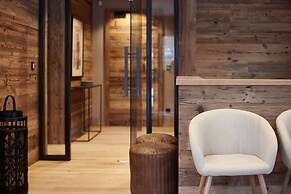 Hahnenkamm Suite Deluxe  Ski-In Ski-Out