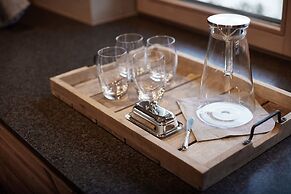 Hahnenkamm Suite Deluxe  Ski-In Ski-Out