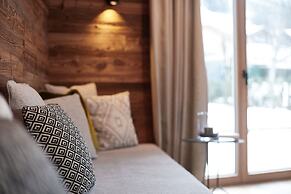 Hahnenkamm Suite Deluxe  Ski-In Ski-Out