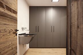 Hahnenkamm Suite Deluxe  Ski-In Ski-Out