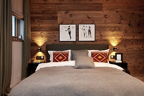 Hahnenkamm Suite Deluxe  Ski-In Ski-Out