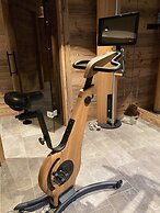 Hahnenkamm Suite Deluxe  Ski-In Ski-Out