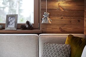 Hahnenkamm Suite Deluxe  Ski-In Ski-Out