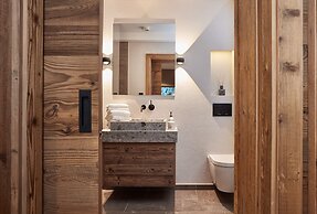 Hahnenkamm Suite Deluxe  Ski-In Ski-Out