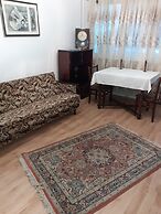 2-bedroom Apartment in Bucharest Near Town Center