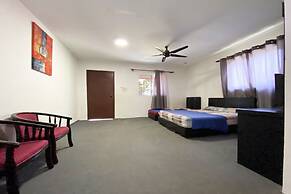 OYO 90317 Ambong Bay Resthouse