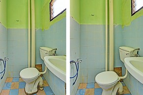 OYO 90315 Chalet Pantai Rantau Panjang