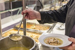 Hotel Balneario Playa de Coma-Ruga