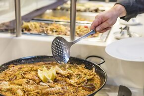 Hotel Balneario Playa de Coma-Ruga