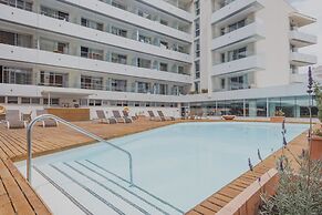 Hotel Balneario Playa de Coma-Ruga