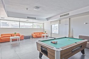 Hotel Balneario Playa de Coma-Ruga