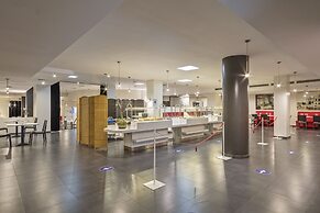 Hotel Balneario Playa de Coma-Ruga