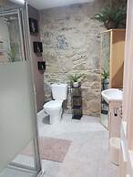 Cobbles Cottage - 2 Bedroom Stone Built Cottage