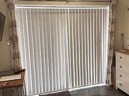 Modern Detached Bungalow