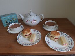 Modern Detached Bungalow