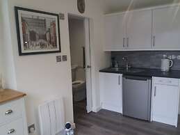 Modern Detached Bungalow