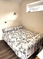 Modern Detached Bungalow