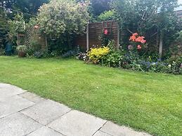 Modern Detached Bungalow