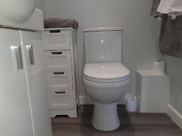 Modern Detached Bungalow