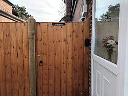 Modern Detached Bungalow