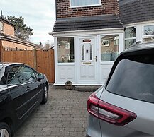 Modern Detached Bungalow