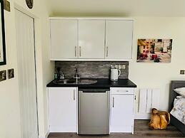 Modern Detached Bungalow