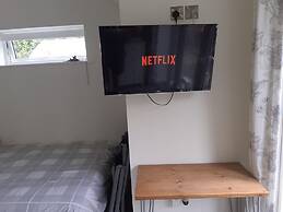 Modern Detached Bungalow