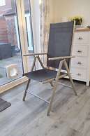 Modern Detached Bungalow