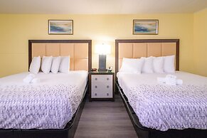 Heart of Manteo Motor Lodge