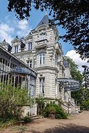 B&B Château Les Orchidées SAUMUR