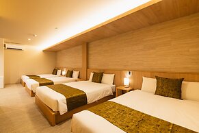 GRAND BASE Nagasaki Nakamachi