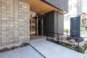 GRAND BASE Nagasaki Nakamachi