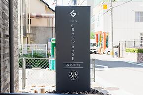 GRAND BASE Nagasaki Nakamachi