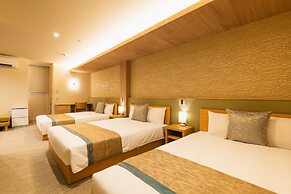 GRAND BASE Nagasaki Nakamachi